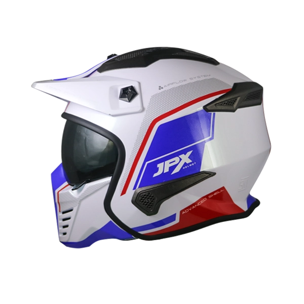 JPX